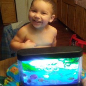 Meet your Posher, Danyel